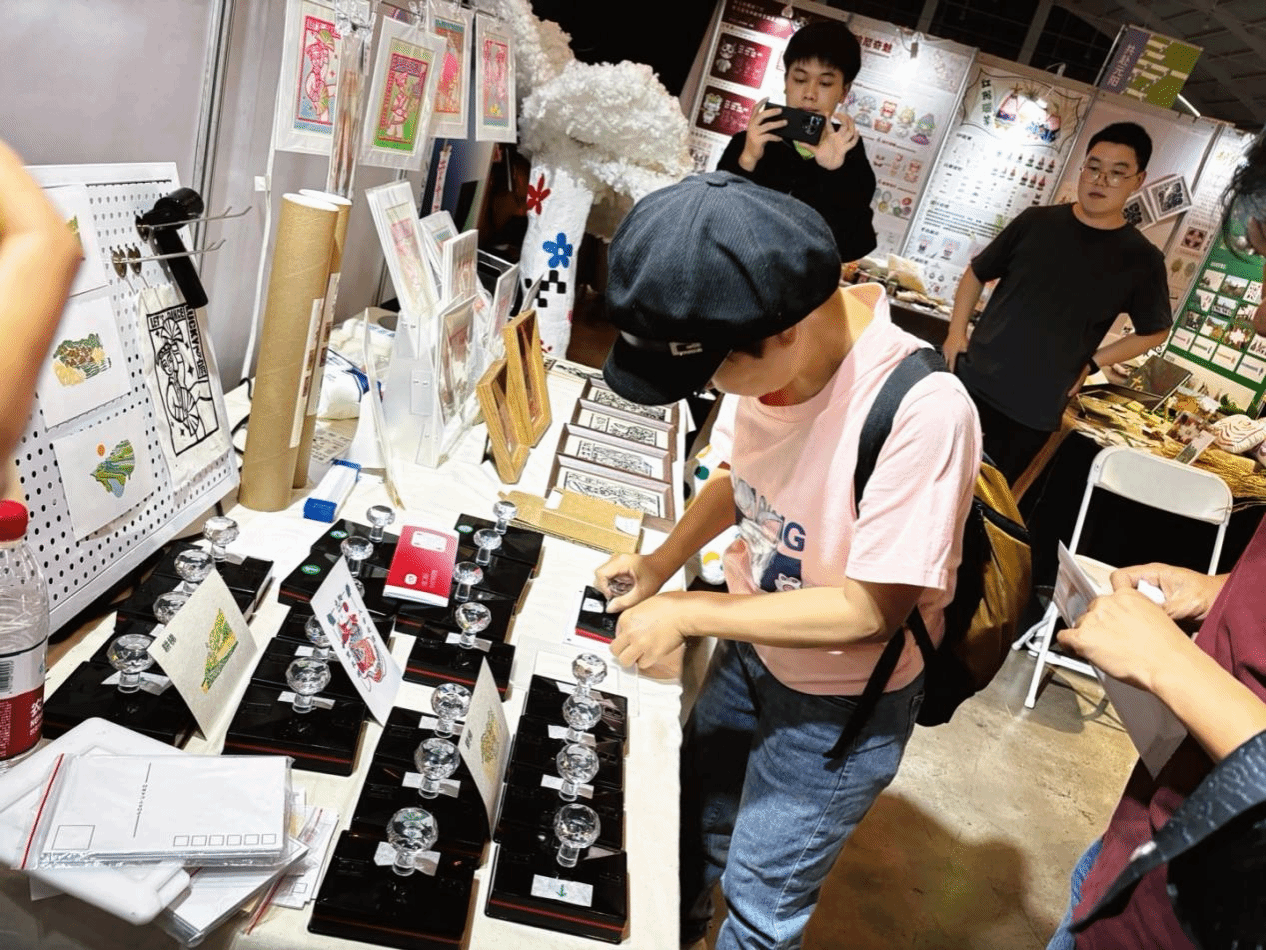 留学云艺·体验云南·感知中国——云南艺术学院留学生文化体验活动纪实