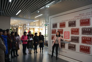 传承文化魅力 绽放巾帼风采——山东省农业科学院行政处举办传统文化学习与艺术交流活动庆“三八”